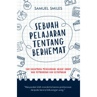 Image of Sebuah pelajaran tentang berhemat