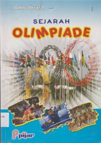 Image of Sejarah olimpiade
