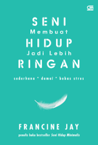Image of Seni membuat hidup menjadi ringan