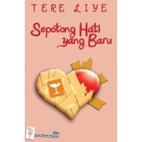 Image of Sepotong hati yang baru