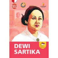Image of Seri pahlawan nasional: dewi sartika