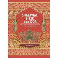 Image of Shalawat, zikir, dan doa