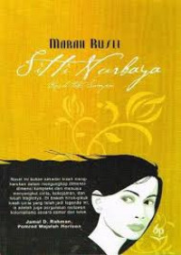 Image of Siti Nurbaya : kasih tak sampai