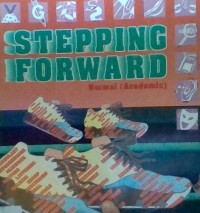 Image of Stepping forward normal (academic) 4