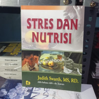 Image of Stres dan nutrisi
