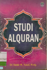 Image of Studi Alquran