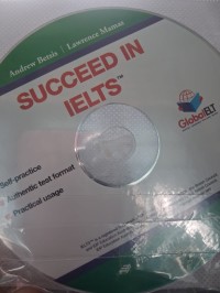 Image of Succeed in ielts