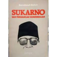 Image of Sukarno dan Perjuangan Kemerdekaan