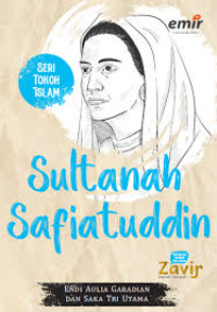 Image of Sultanah Safiatuddin emir