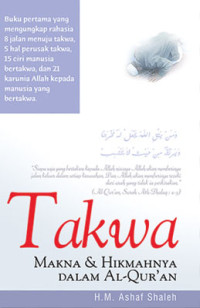 Image of Takwa