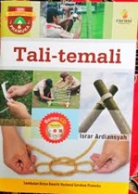 Image of Tali-temali