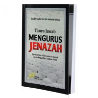 Image of Tanya jawab mengurus jenazah