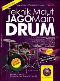 Image of Teknik maut jago main drum
