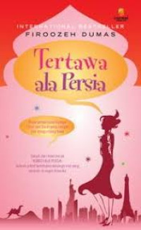 Image of Tertawa ala Persia