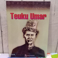 Image of Teuku Umar