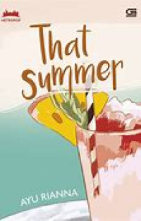 Image of That Summer