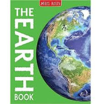 Image of The earth book