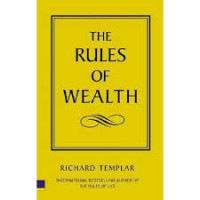 Image of The rules of wealth
