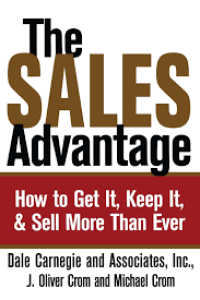 Image of The Sales Advantage
