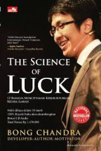 Image of The science of luck: indonesia menciptakan keberuntungan secara ilmiah