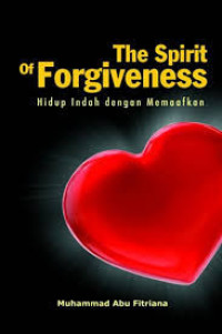 Image of The Spirit of Forgiveness