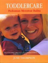 Image of Toddlercare pedoman merawat balita