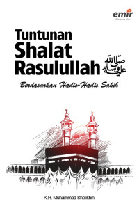 Image of Tuntunan Shalat Rasulullah