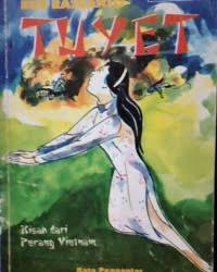 Image of Tuyet : kisah dari perang Vietnam