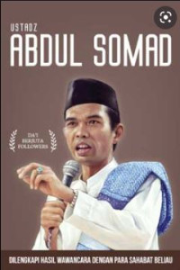 Image of Ustadz Abdul Somad Dai berjuta followers