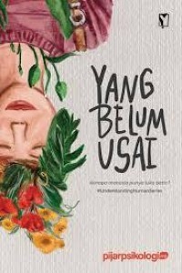 Image of Yang belum usai