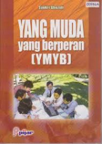Image of Yang Muda Yang Berperan (YMYB)
