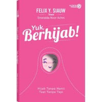 Image of Yuk, berhijab!