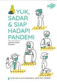 Image of Yuk sadar & siap hadapi pandemi